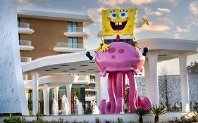 The Land Of Legends Nickelodeon Hotel Antalya